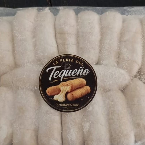 Tequeños Fiesteros