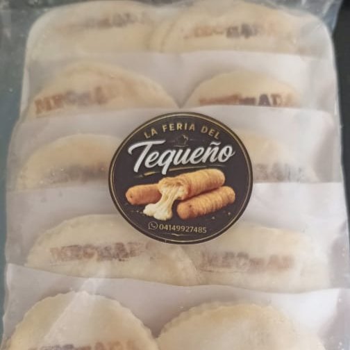 Pastelitos de Carne Mechada