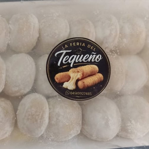 Pastelitos Fiesteros