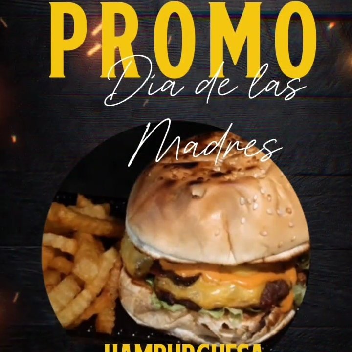 Promoción Día de las Madres