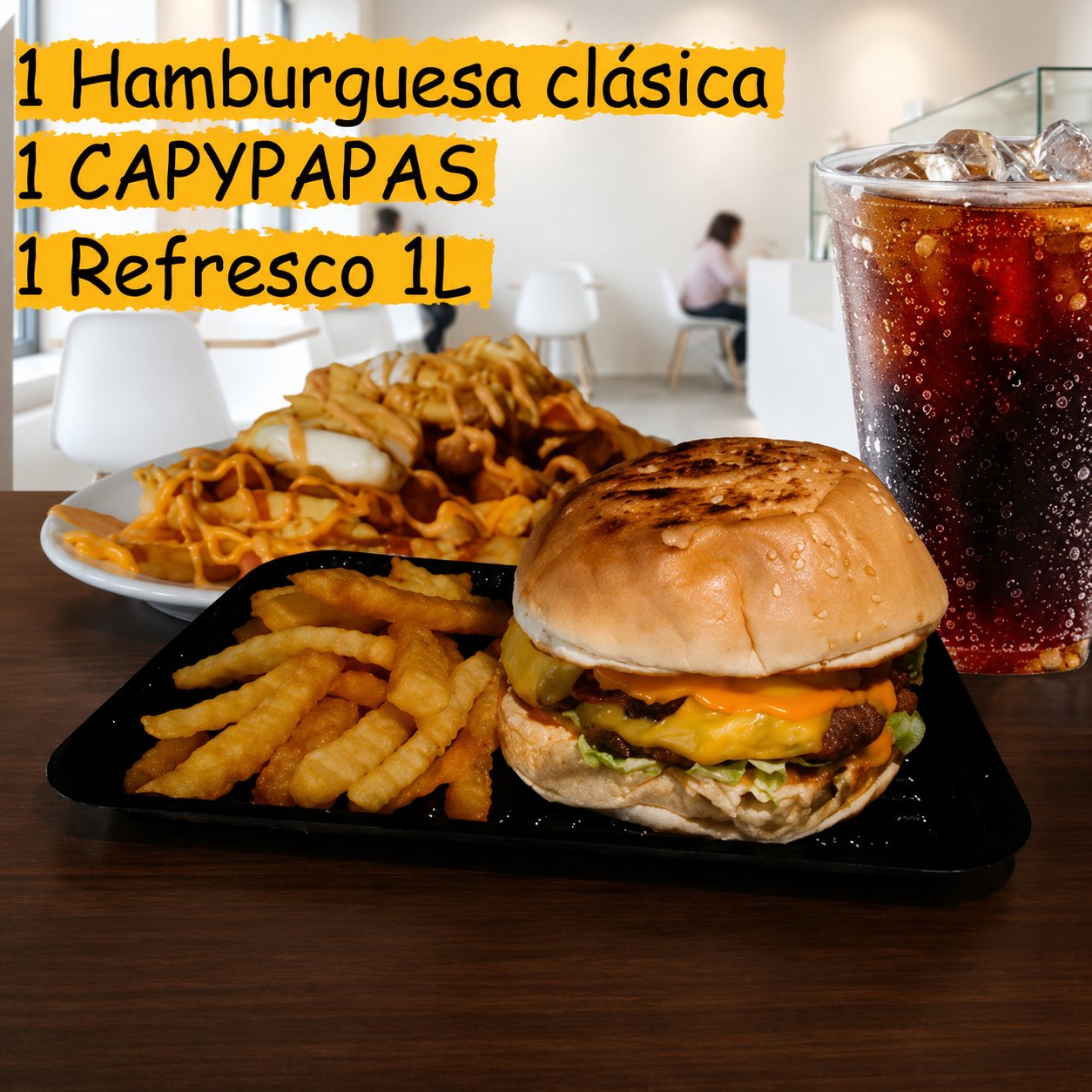 Promo Capy