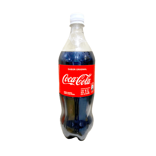 Refresco 1L