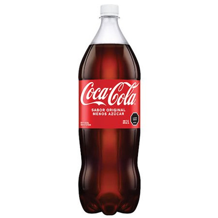 Refresco 2L