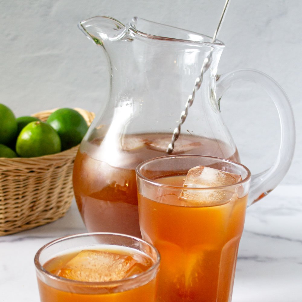 Papelón con Limón 1L