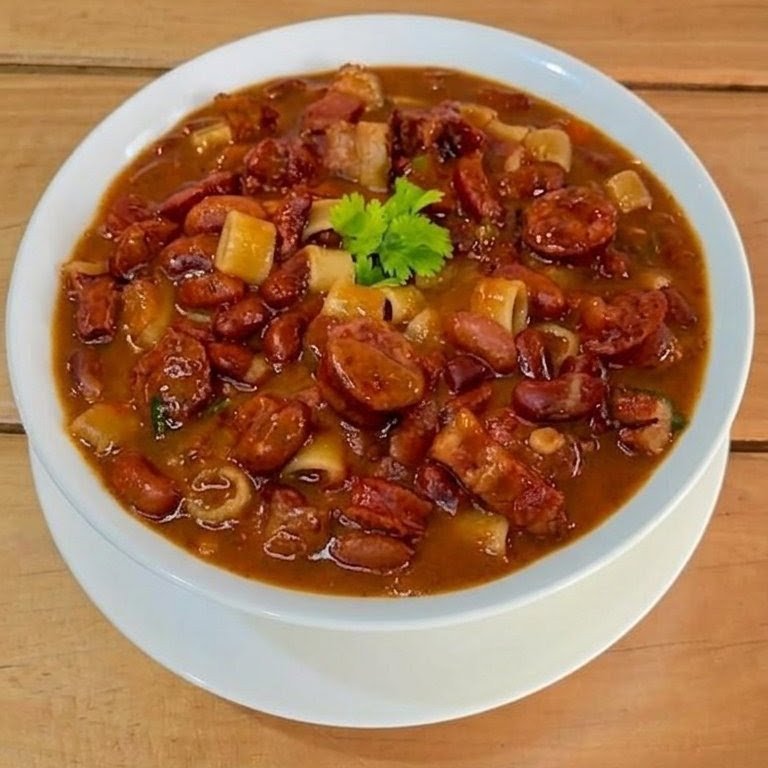 Sopa de Minestrone Peq.