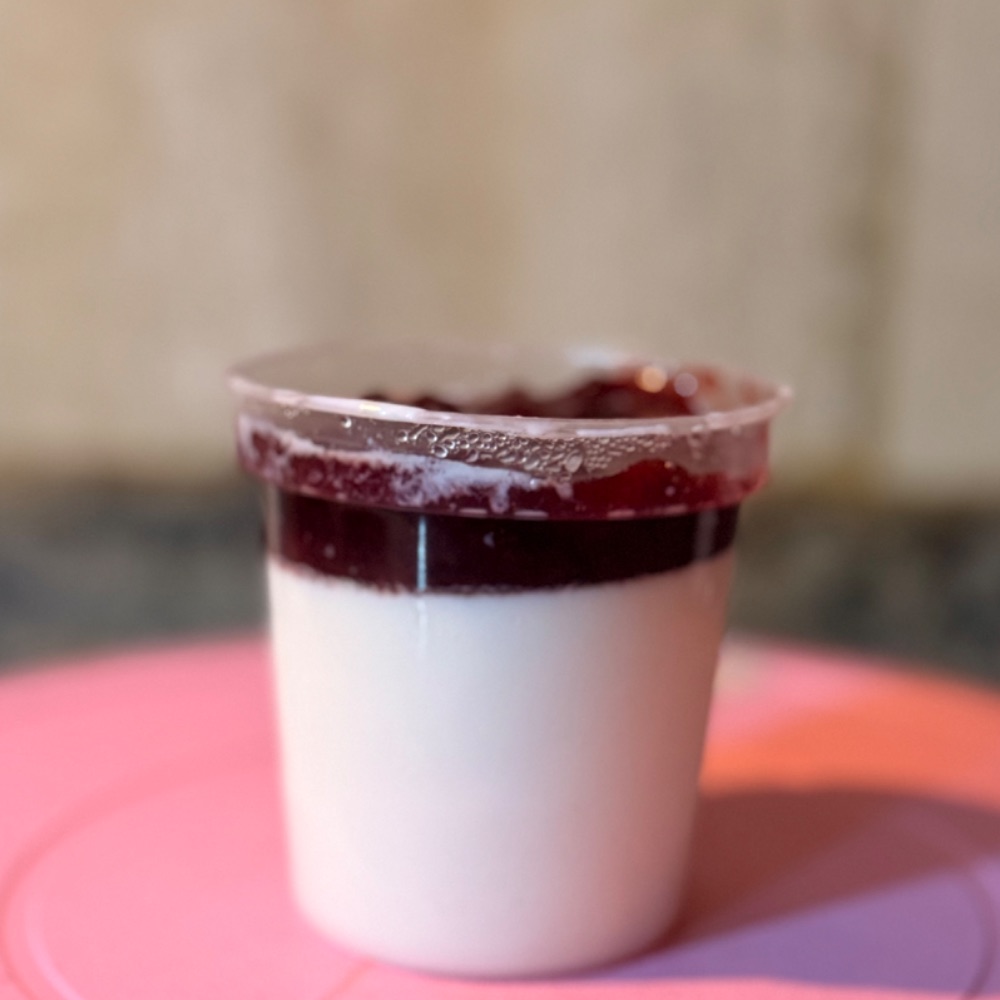 Yogurt