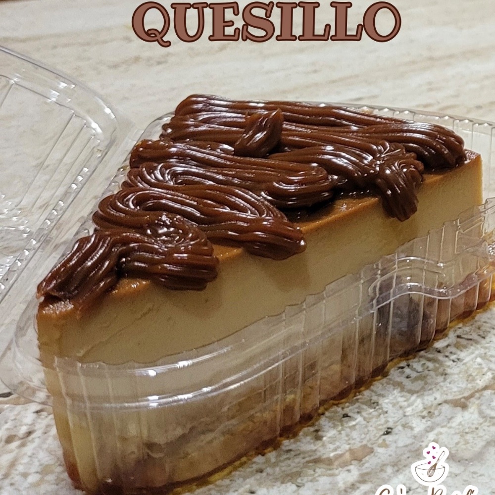 Quesillo