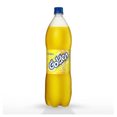 Refresco Piña 1lt