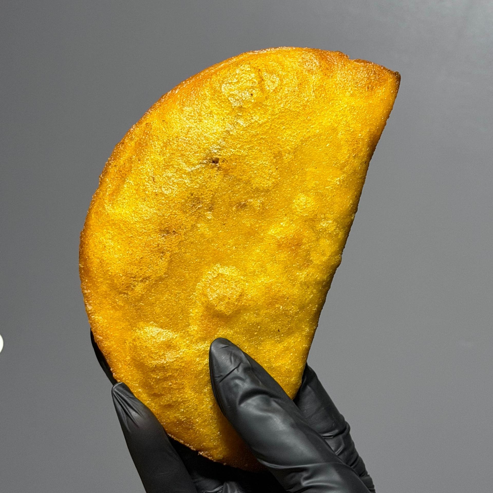 Empanada De Jamón