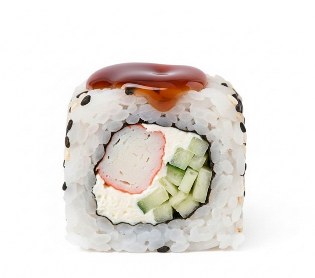 California Roll