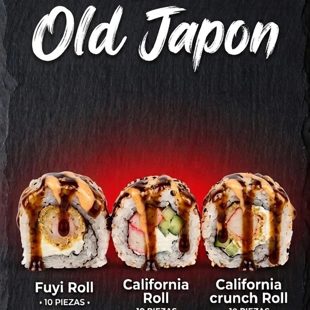Old Japon