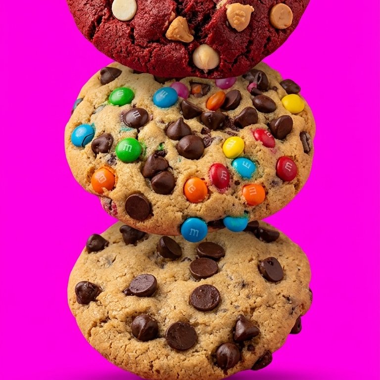 New York Cookie