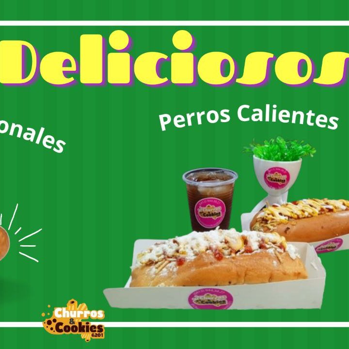 Hot dog