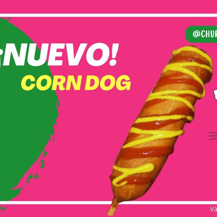 Corn Dog