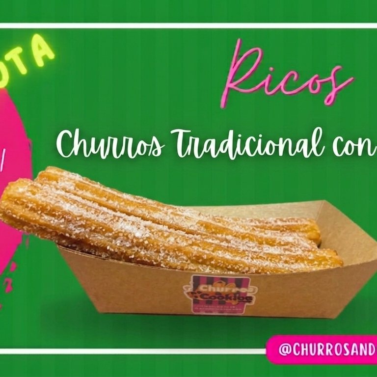 Ración Tradicional (Azúcar)