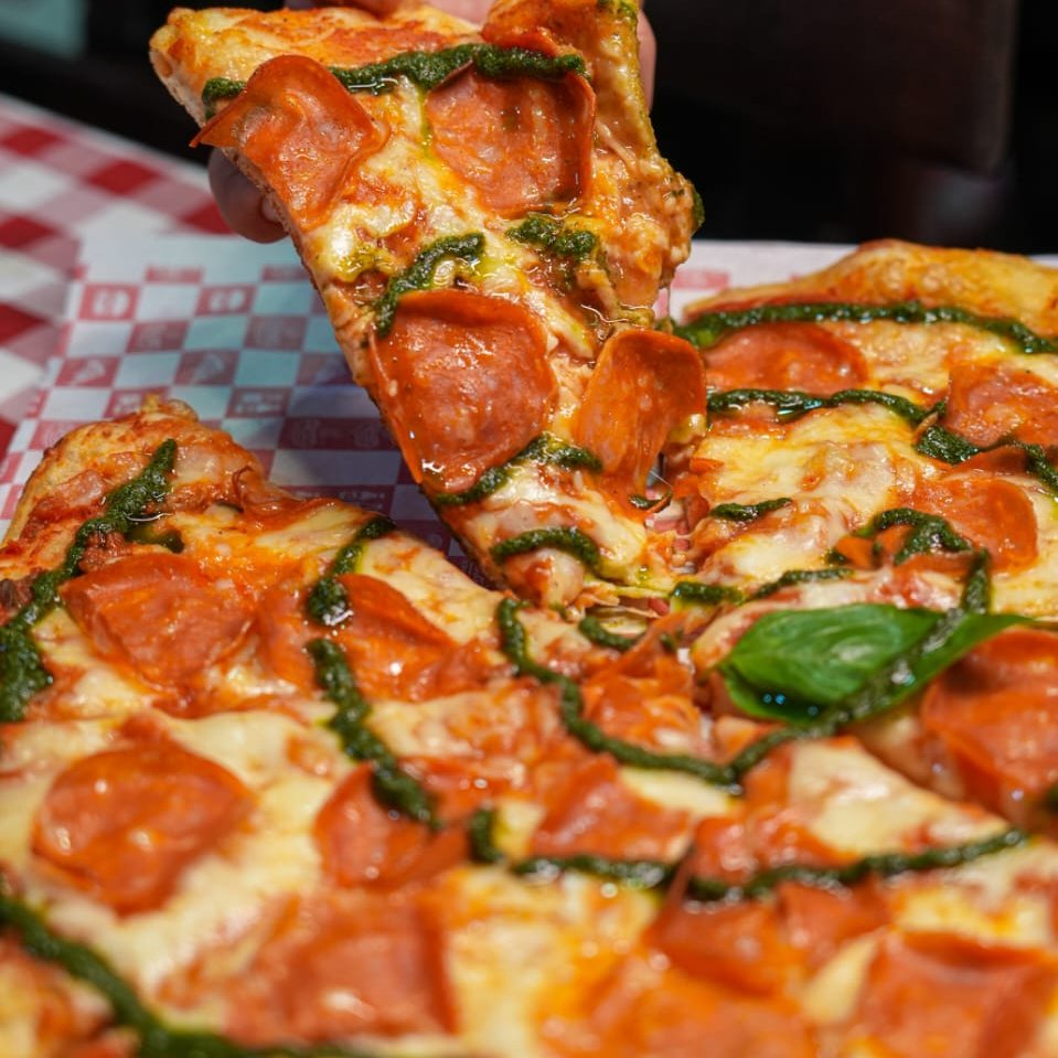 Pepperoni