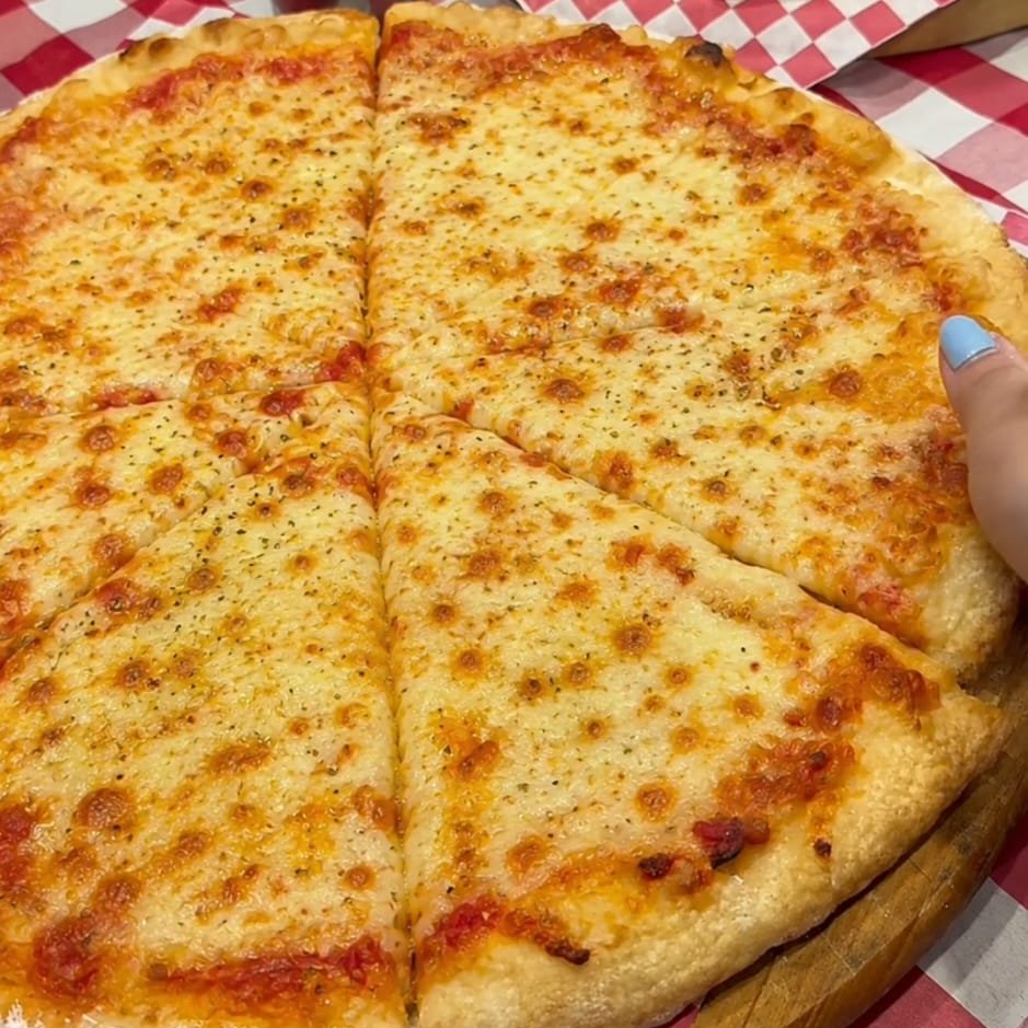 Mozzarella