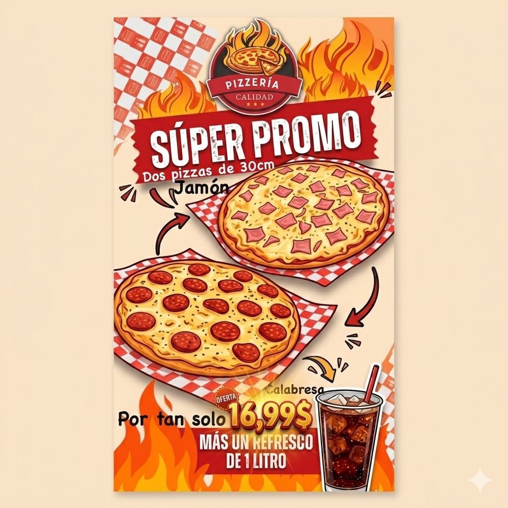 Super Promo