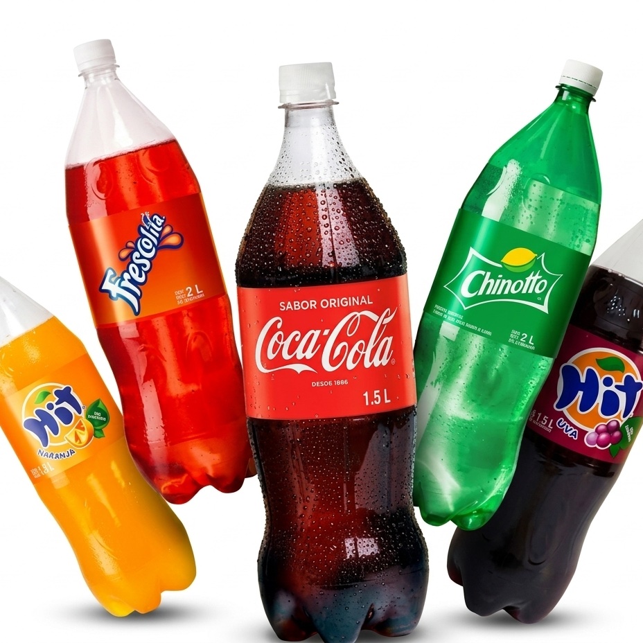 Refresco 1,5Lit