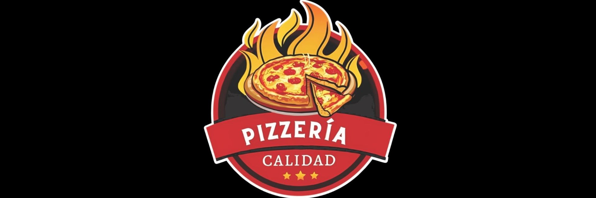 Pizzeria Calidad