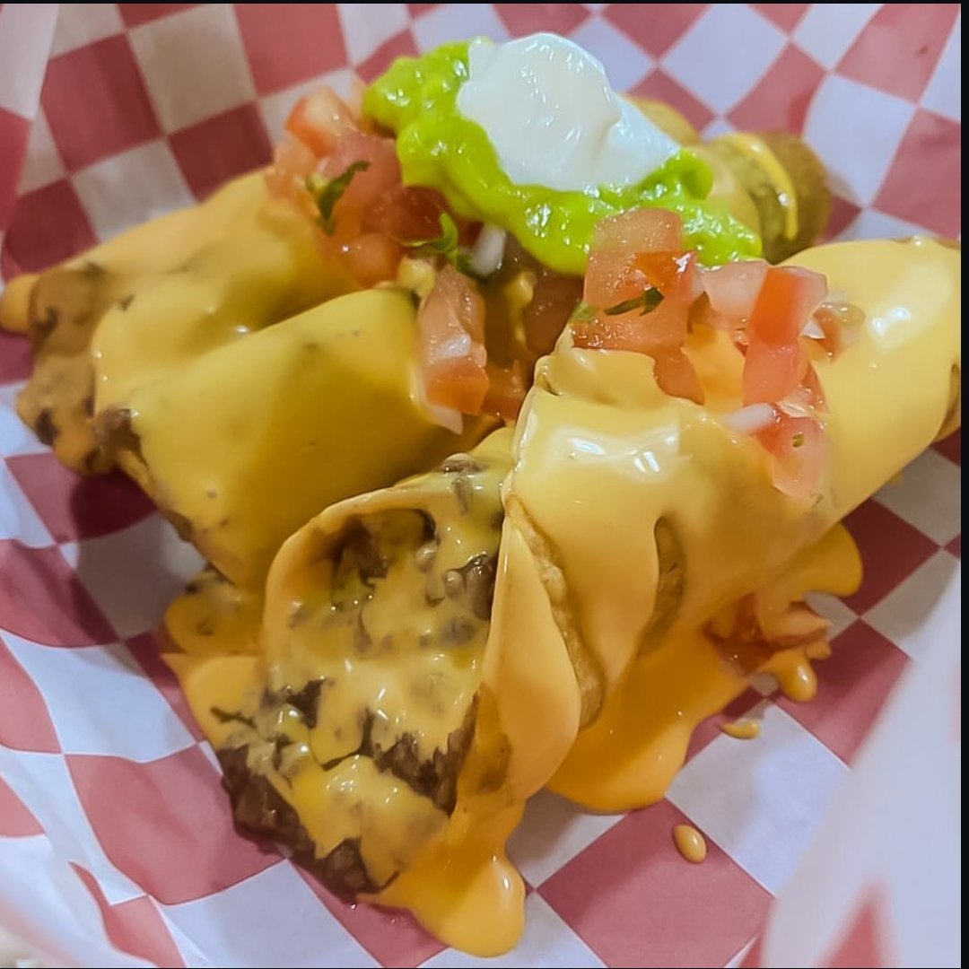 Flautas
