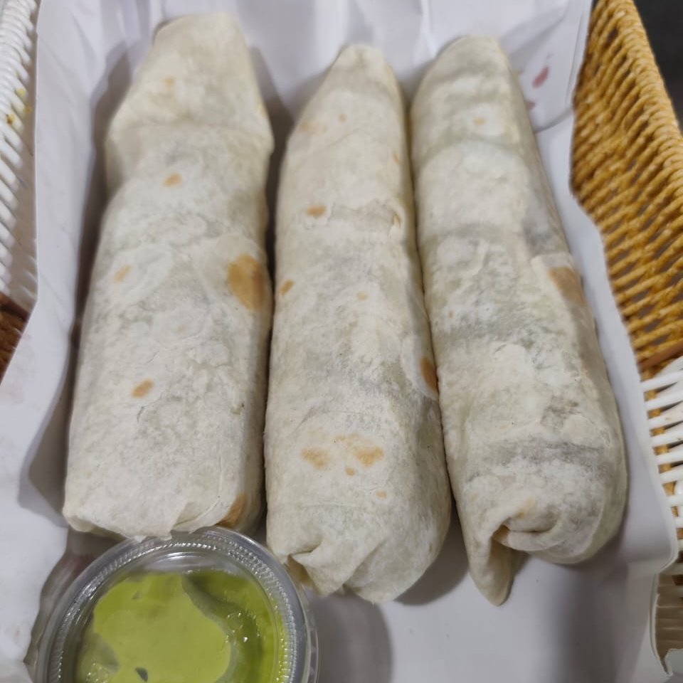 Burritas Wild West