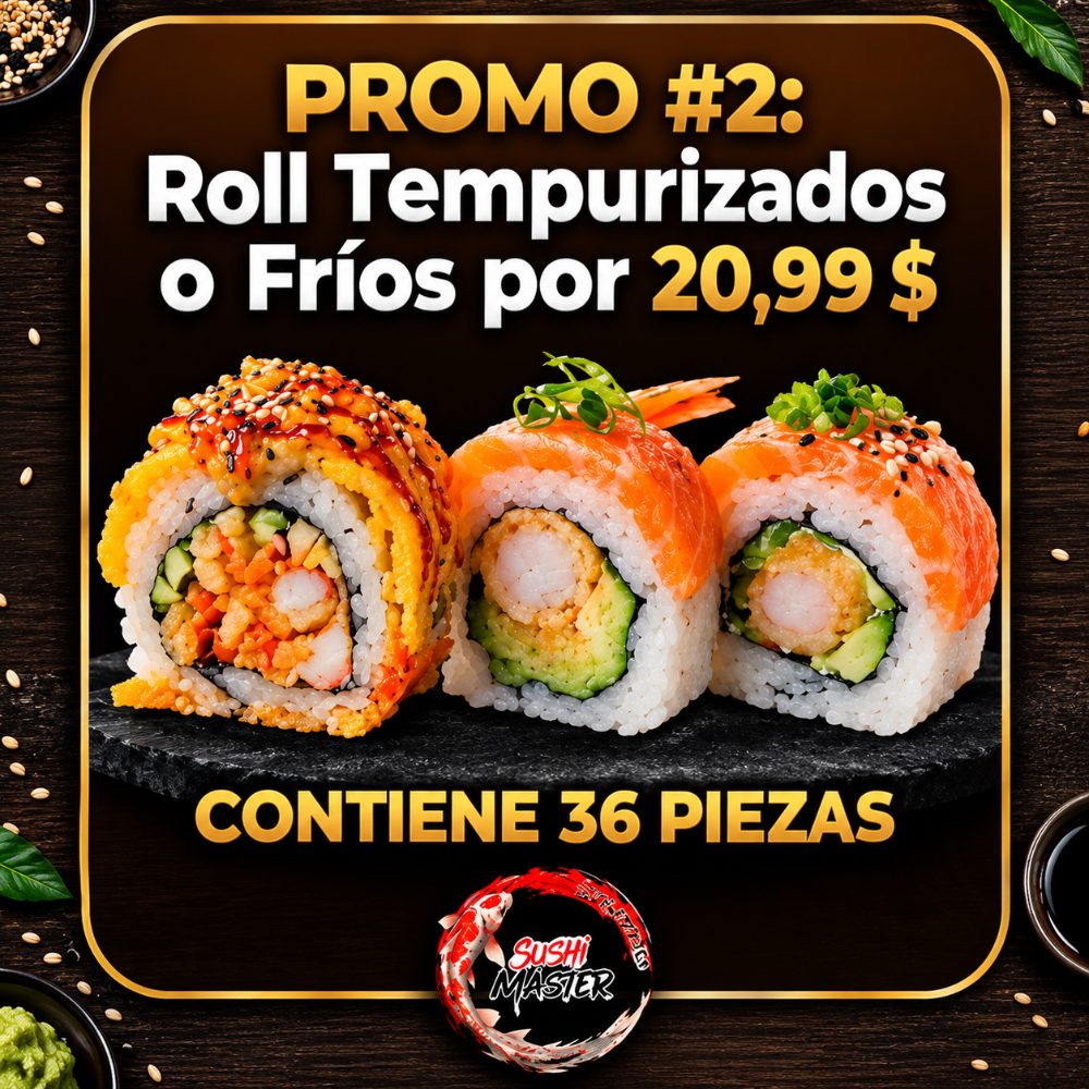 Promo 2