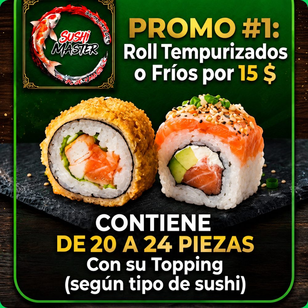 Promo 1
