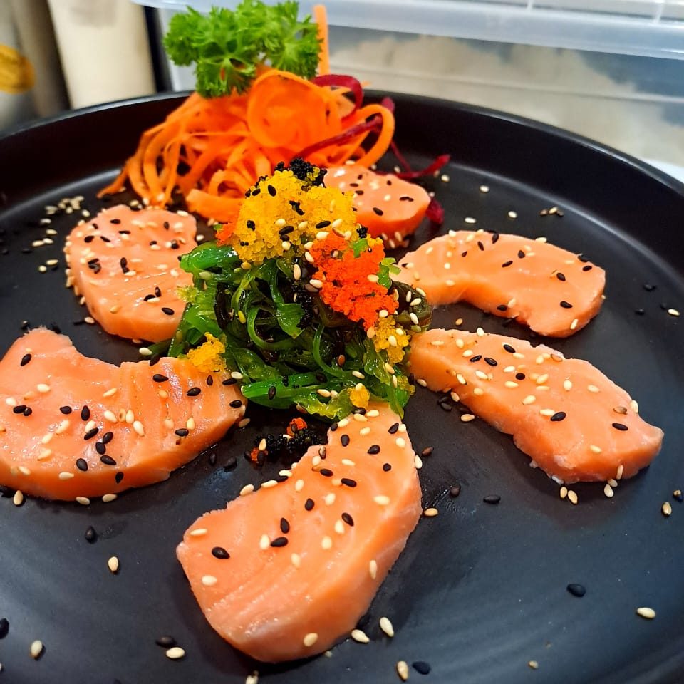 SASHIMI