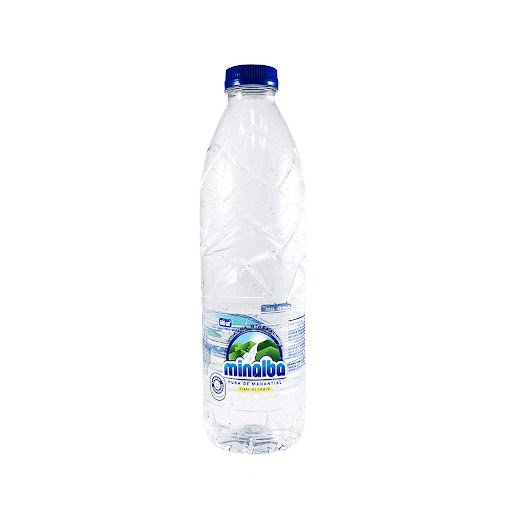 Agua Minalba 600ml