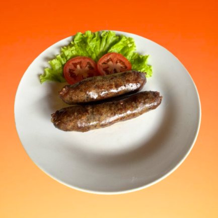 Chorizo Gran Ternera