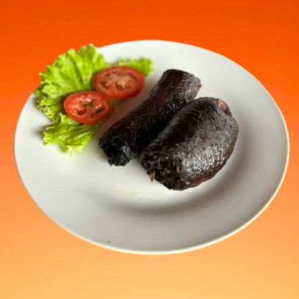 Morcilla