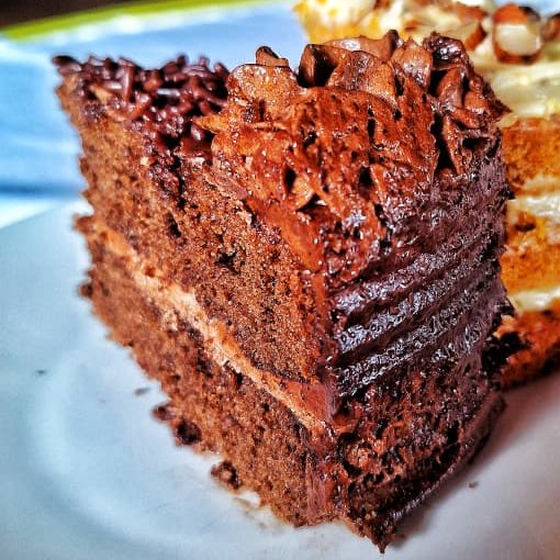Tortas ( Ración )