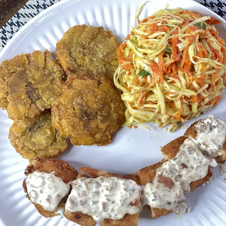 Cordon Bleu