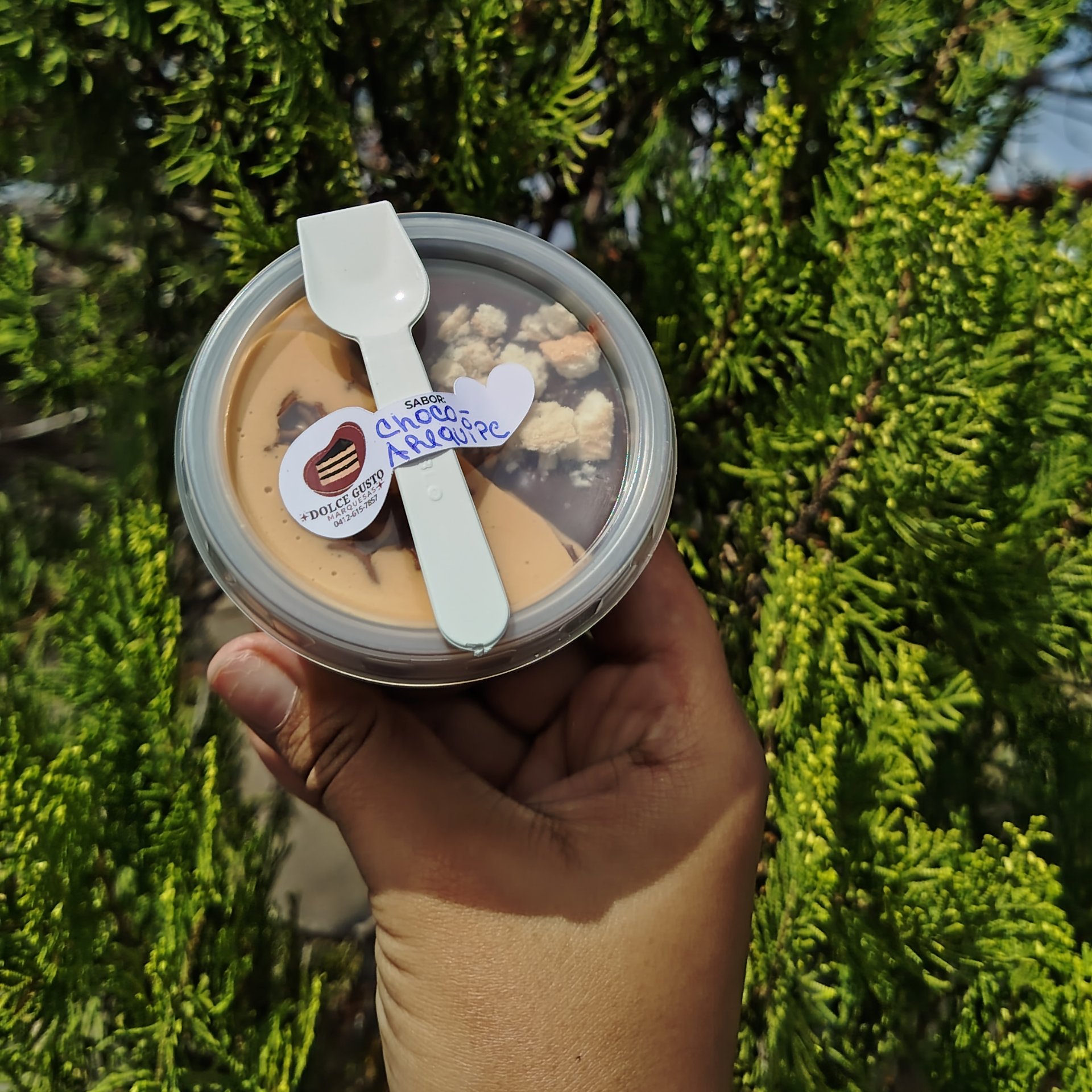 Marquesa de Chocoarequipe