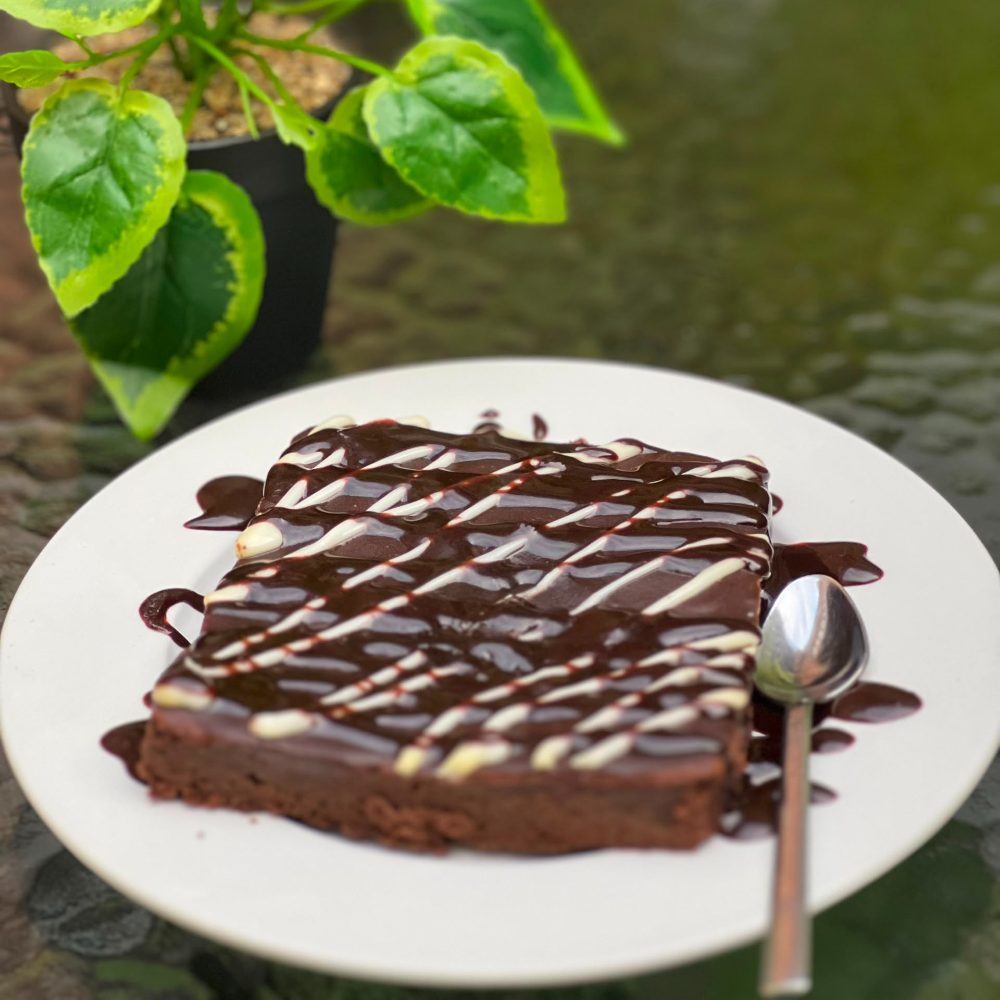 Brownie