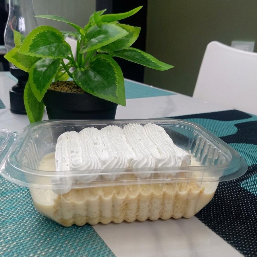 Torta 3 leches