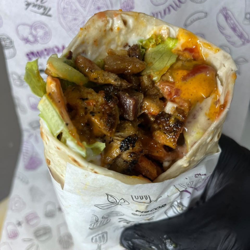 JumboWarma