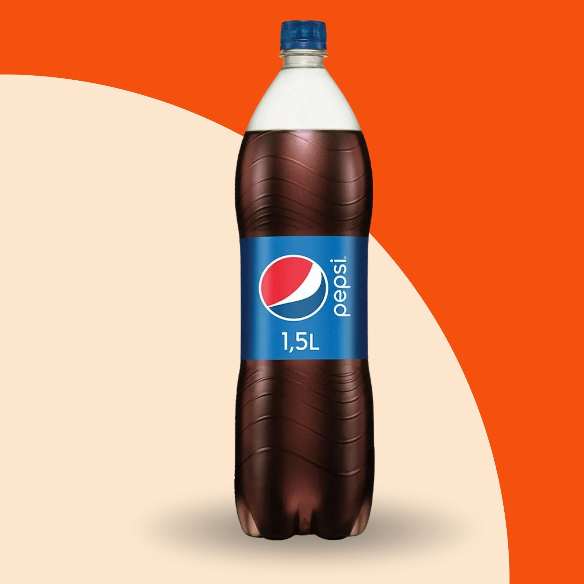 Pepsi 1.5Lt