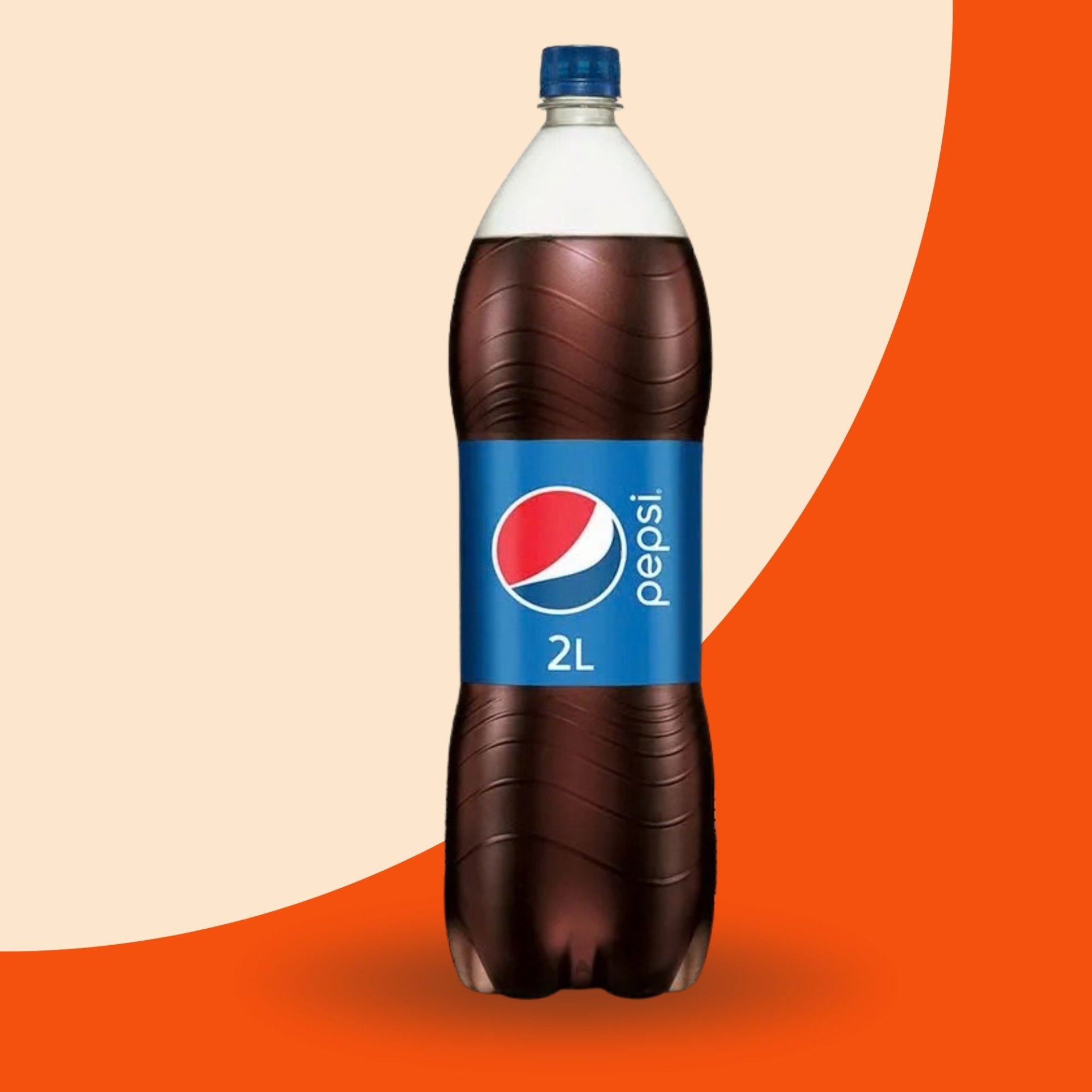 Pepsi 2Lt