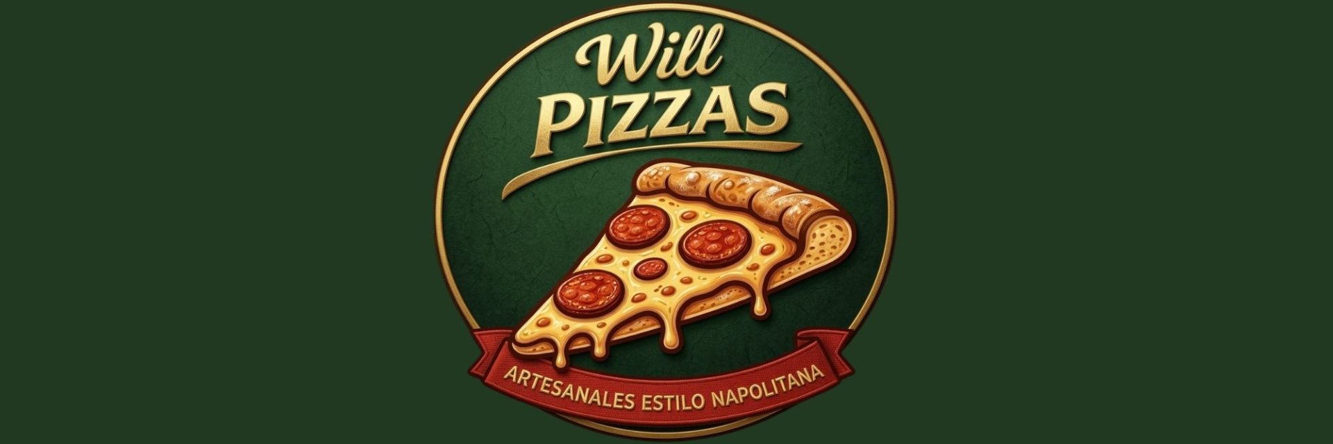 Will Pizzas (Tipuro)