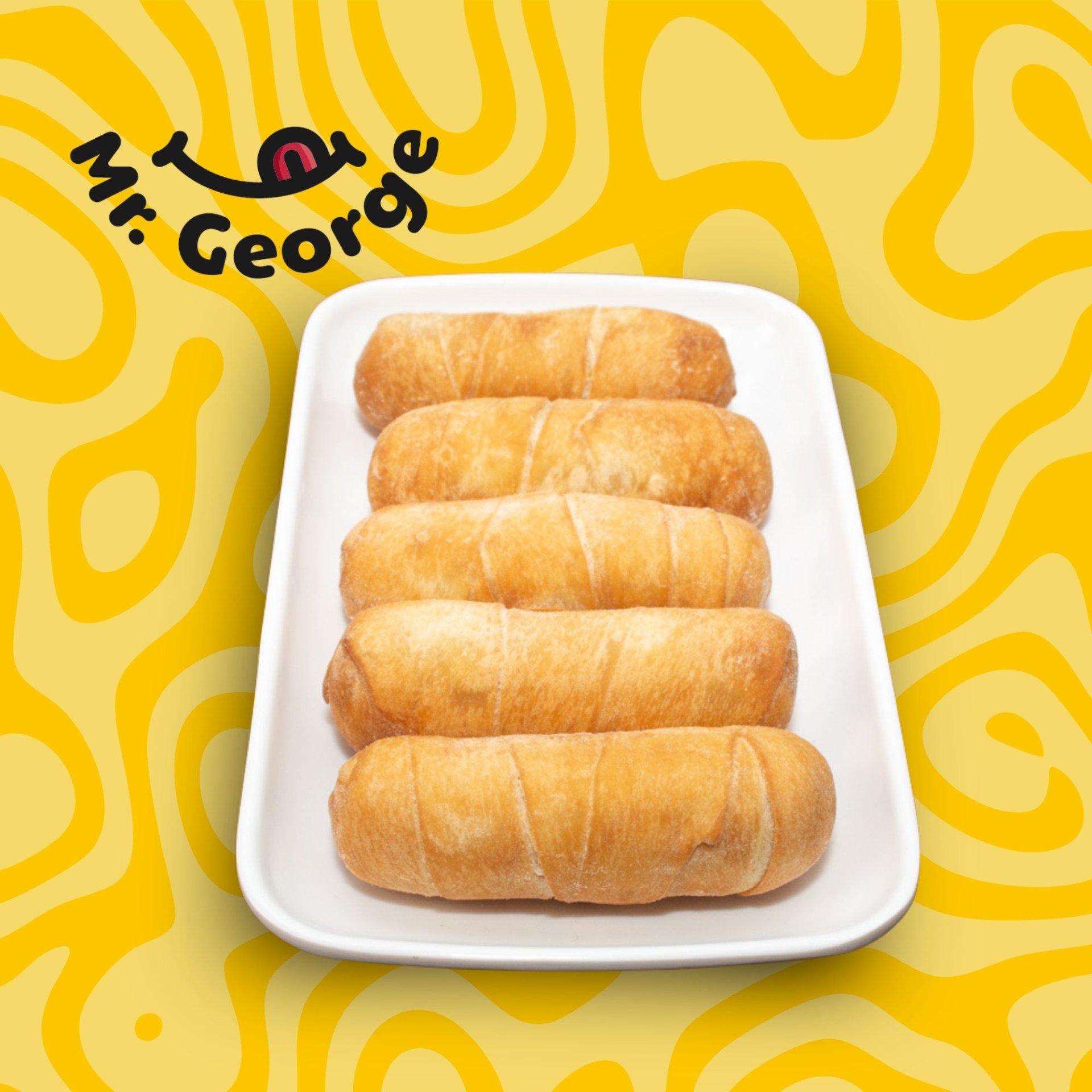 Combo de Tequeños