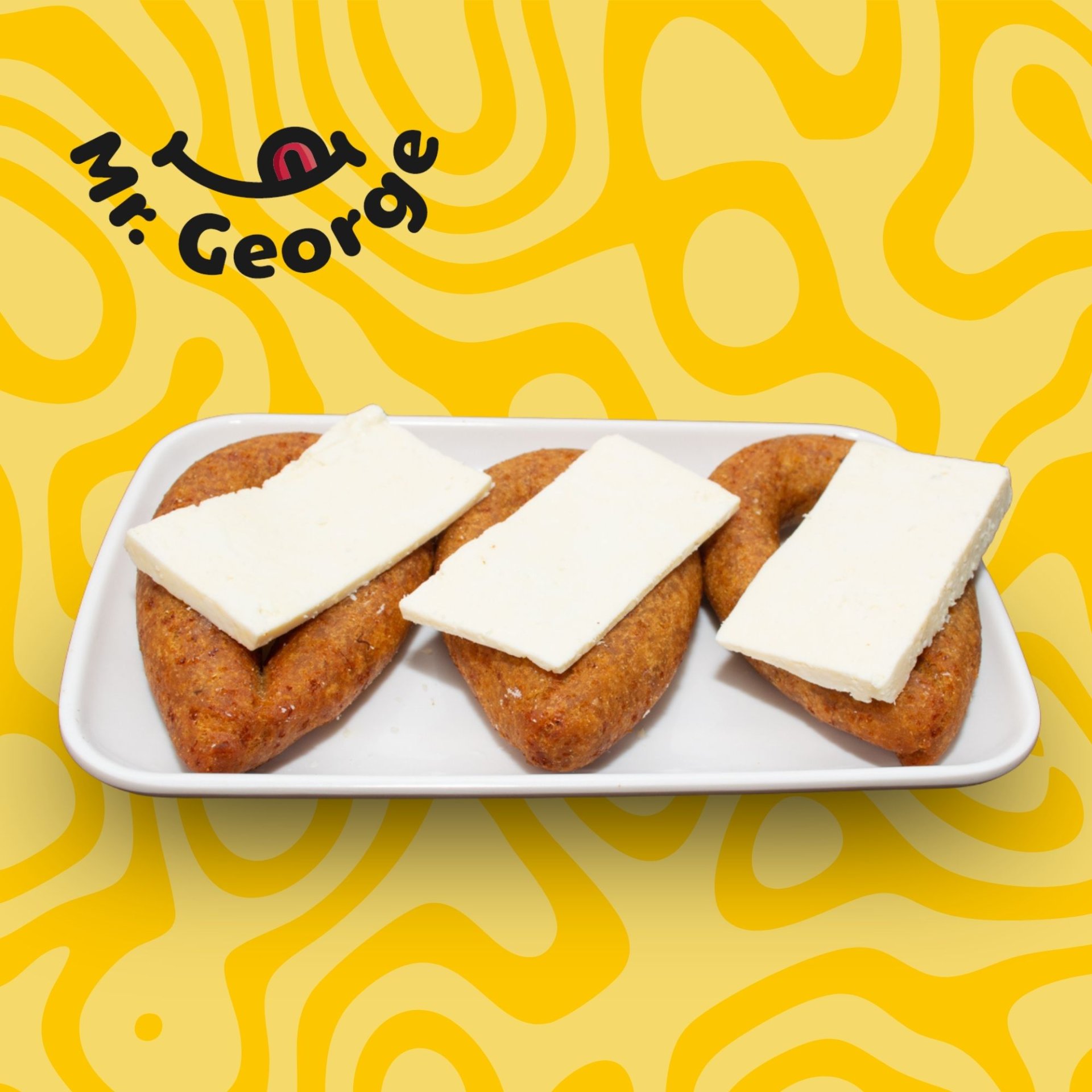 Mandocas