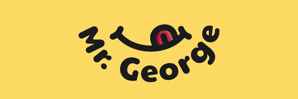 Mr George
