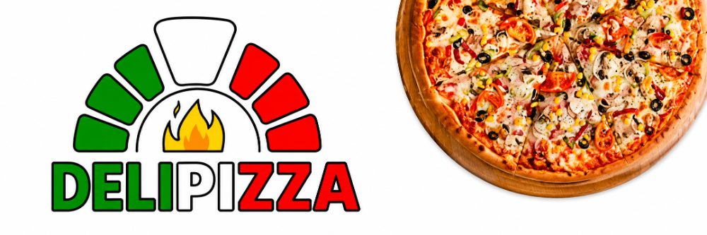 DELIPIZZA (Zona industrial)