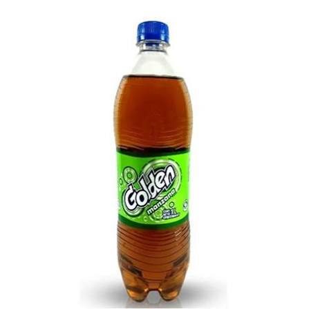 Manzanita de 1L