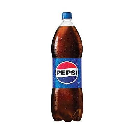 Pepsi