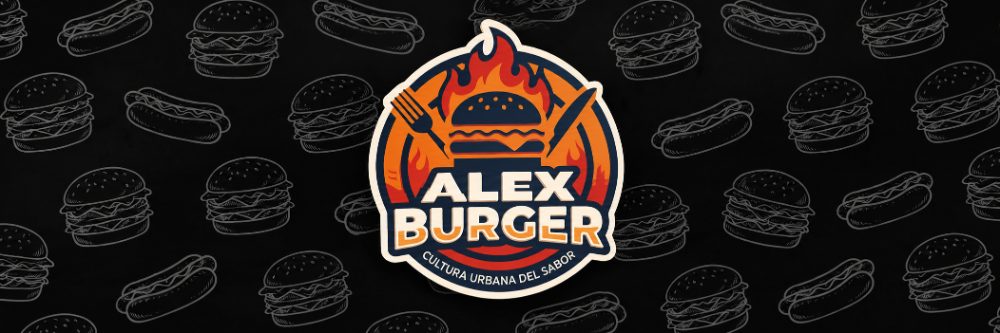Alex Burguer