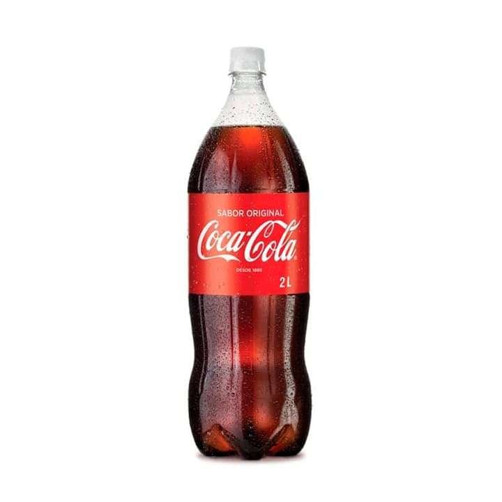 Coca Cola 1lt