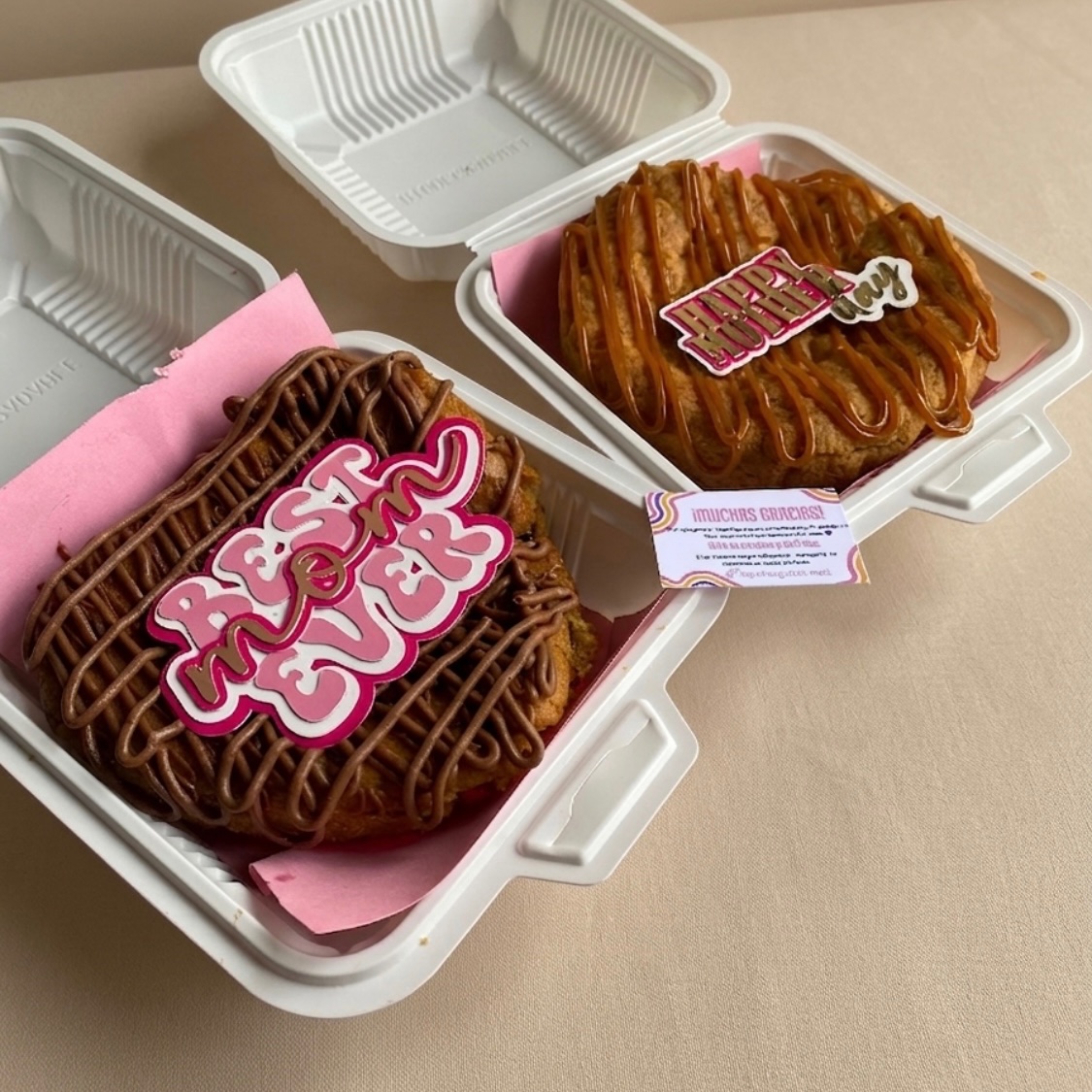 Cookies Cake’s